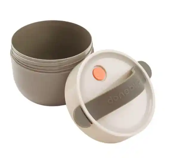 Done By Deer Tazón P/almuerzo Arena