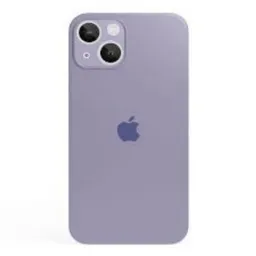 Carcasa Para Iphone 15 Pro Color Lila