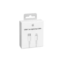 Cable De Carga Para Iphone 14 Pro Certificado Usb C