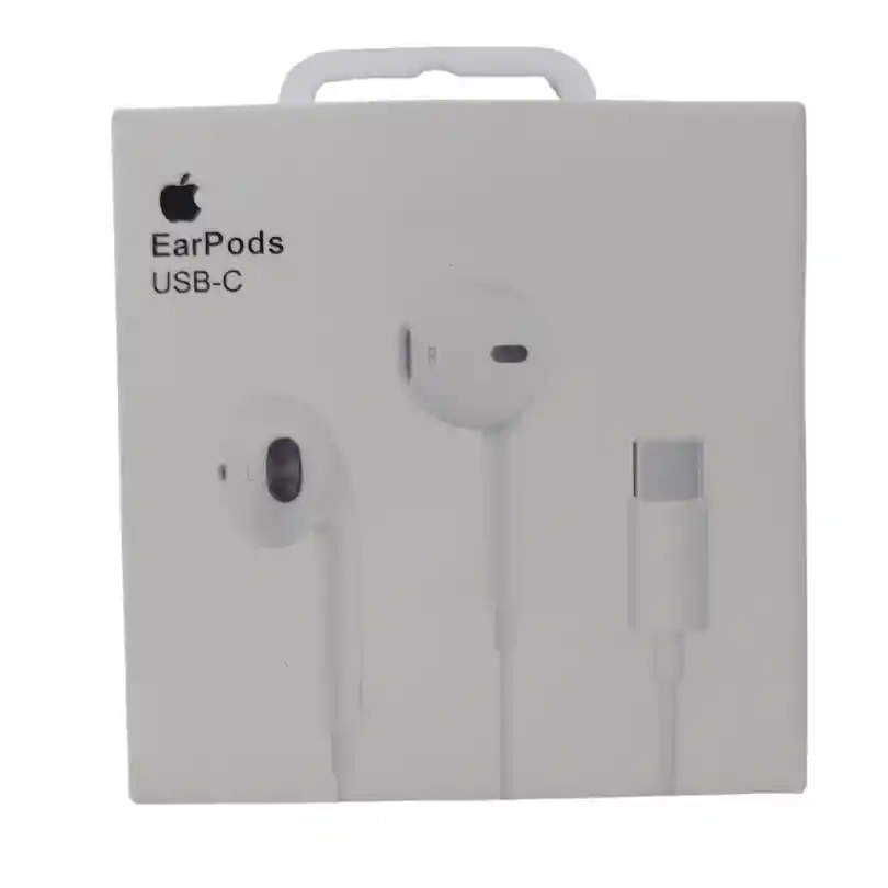 Audifonos Para Iphone 15 Certificado