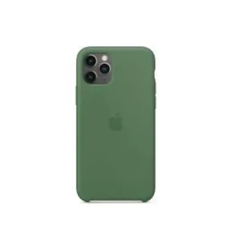 Carcasa Para Iphone 12 Pro Max Color Verde