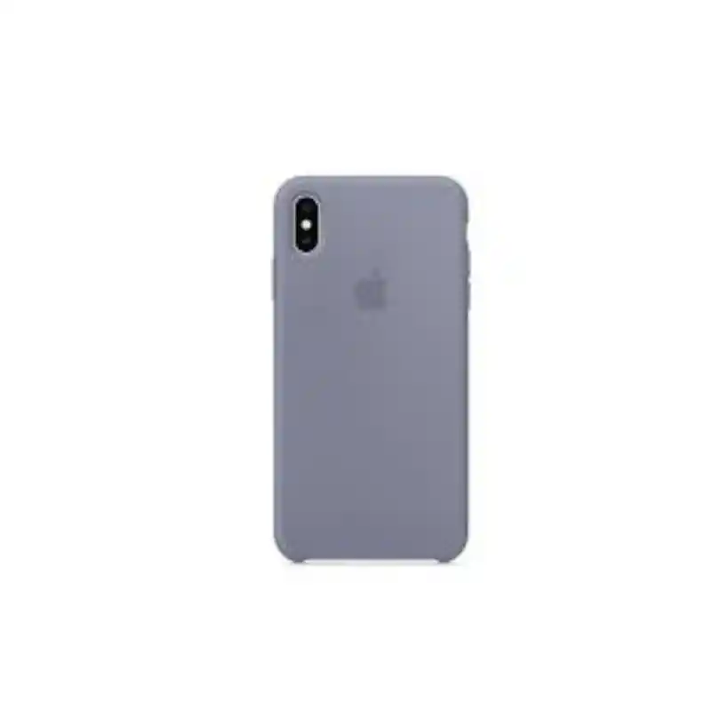 Carcasa Para Iphone Xs Max Color Lila