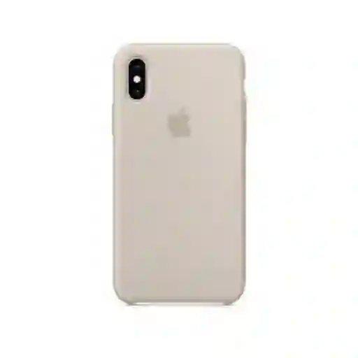 Carcasa Para Iphone X Xs Color Blanco