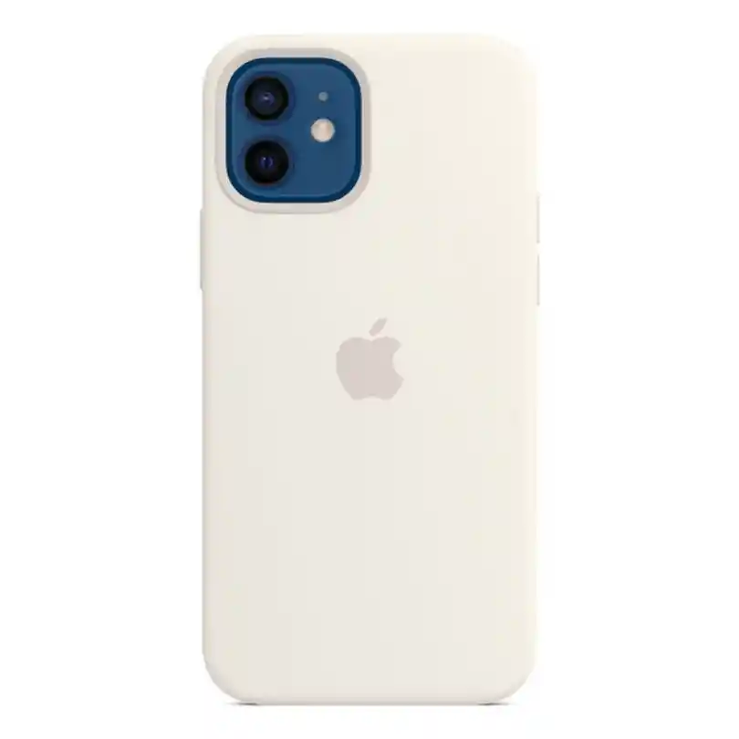 Carcasa Para Iphone 7 8 Se Color Blanco