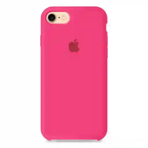 Carcasa Para Iphone 6 Color Fucsia