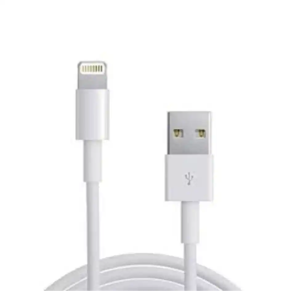 Cable De Carga 3 Metros Para Iphone 12 Mini