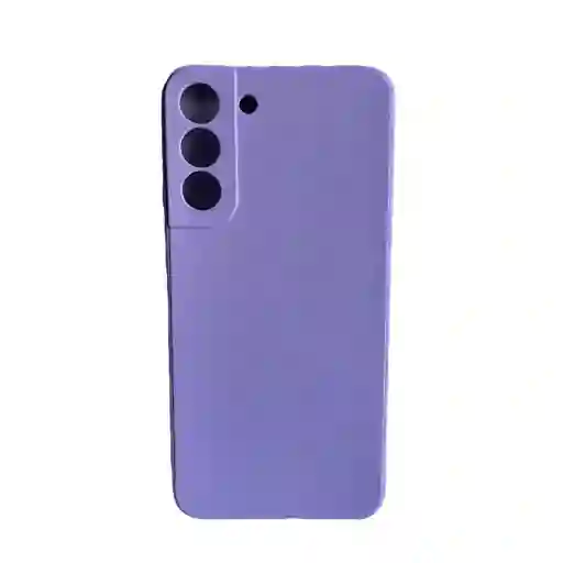 Carcasa Para Samsung A14 Lila