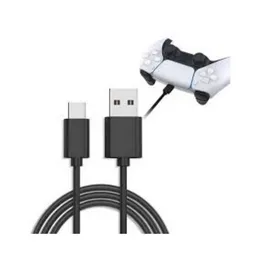 Cable Para Control De Play Usb- Tipo C