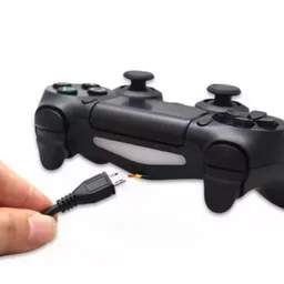 Cable Para Control De Play Usb- Micro