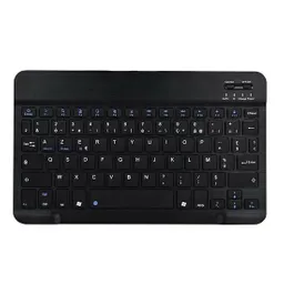 Teclado Bluethoo Inalambrico Para Tablet
