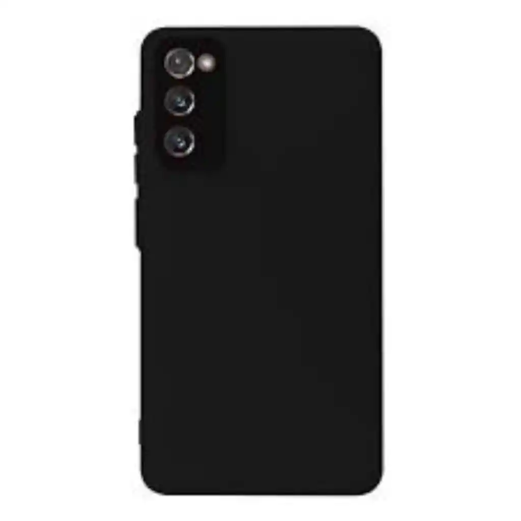 Carcasa Para Samsung A34 Color Negro