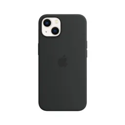 Carcasa Para Iphone 15 Color Negro