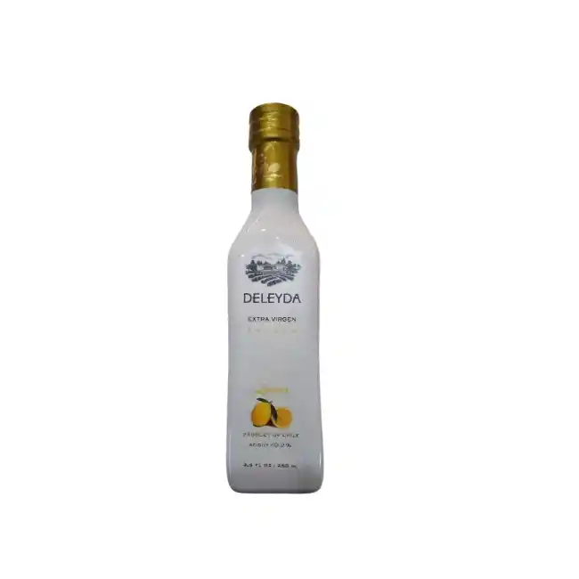 Aceite Limon Deleyda 250ml	