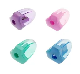 Acrilex Sacapunta Con Depósito Unitario (elegir Color)