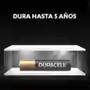 Pilas Duracell Aaaa X2