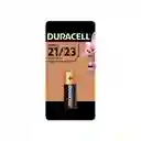 Pilas Duracell Mn21/a23 X1