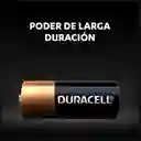 Pilas Duracell N/lr1 X2