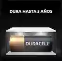 Pilas Duracell N/lr1 X2