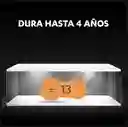 Pilas Auditivas Duracell D13 X6