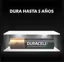 Pilas Recargables Duracell Aaa 900 Mah X2