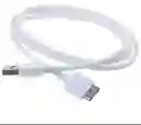 Cable Para Disco Duro 3.0