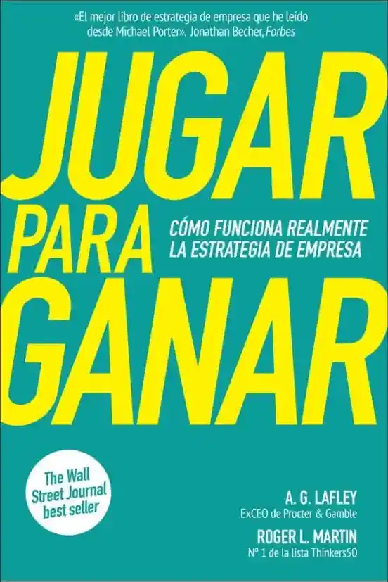 Jugar Para Ganar