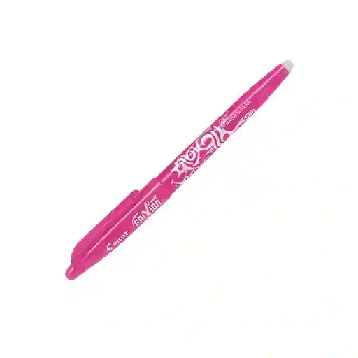 Lapiz Gel Frixion Ball 07 Rosado Pilot