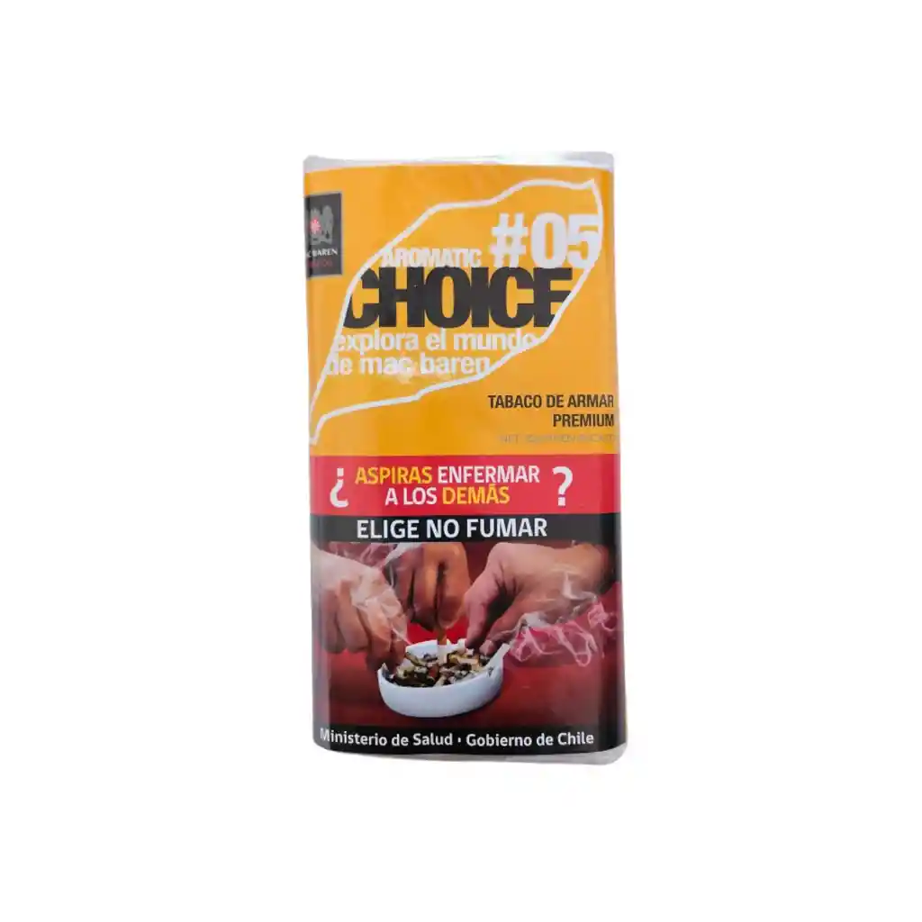 Tabaco Choice Aromatic 30g