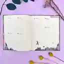 Planner Karina Cocq 2 Río