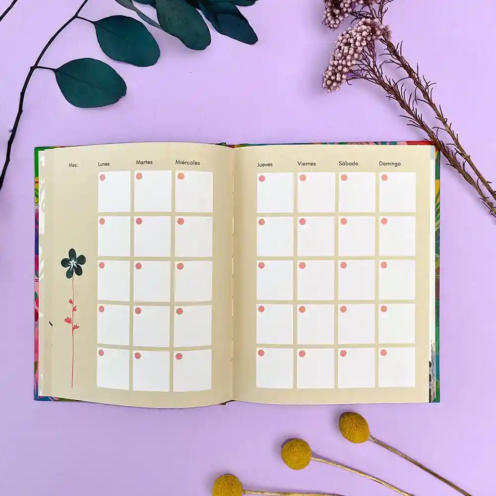Planner Karina Cocq 2 Río