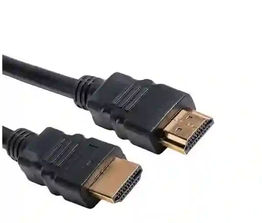 Microlab Cable Hdmi 1.8 Mts. 06634 Polybag