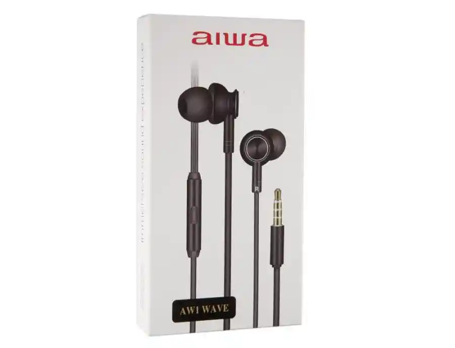 Audifono Aiwa Aw1