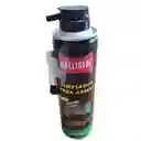 Limpiador Spray Alta Presion Aceite Lubricante Ballistol 250ml