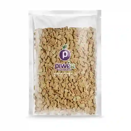 Piwen Mani Con Sal 1 Kg