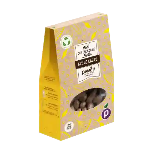 Piwen Mani Chocolate Bitter 200g