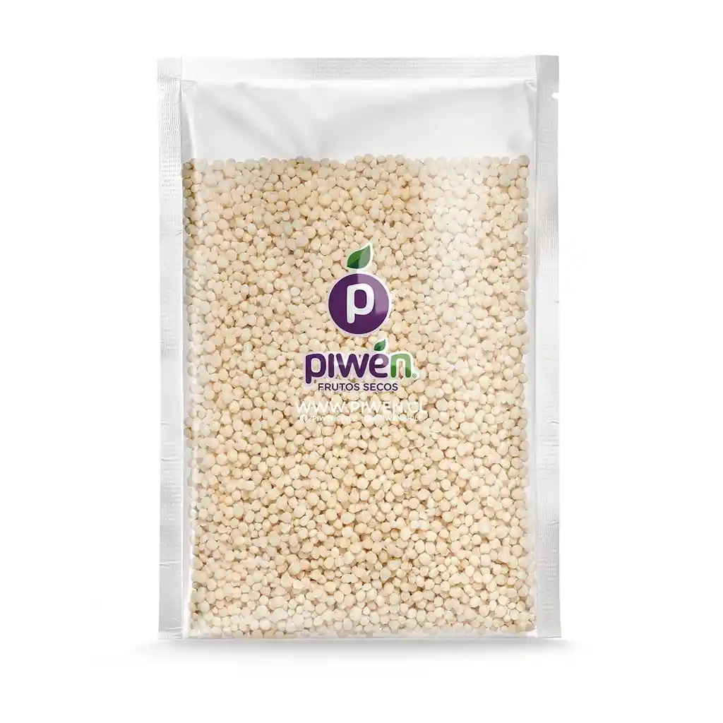 Piwen Quinoa Pop 250g