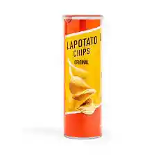 Papas Chip Sabor Original 110 Gr