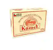 Mantequilla Kumey Con Sal 125 Gr