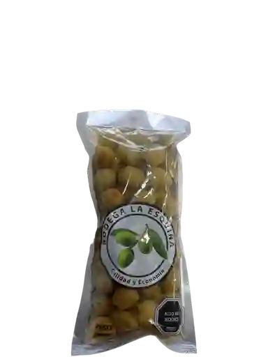 Aceitunas Rellenas Rocoto Bodega - 200 Gr