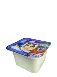 Yogurt Soprole Zucaritas 140 Gr 1+1