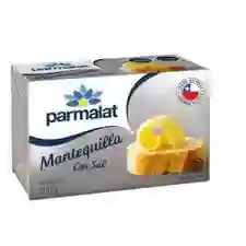 Mantequilla Parmalat 200 Gr