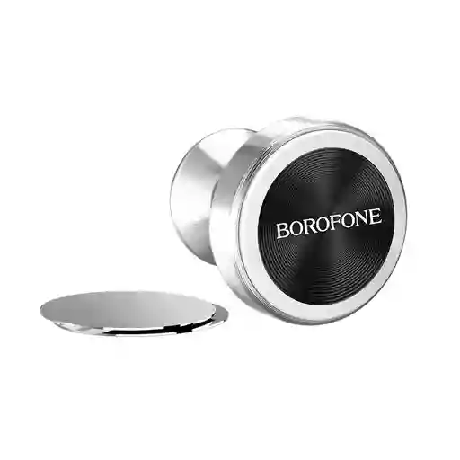 Soporte Auto Borofone Bh5 Platinum