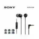 Audífonos Sony Mdr-ex15ap: Sumérgete En Un Sonido Cristalino Y Estilo Duradero