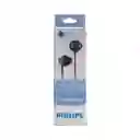 Auriculares Philips Taue 101: Sumérgete En Un Sonido De Alta Definición Con Estilo Y Comodidad