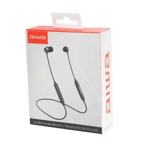 Auriculares Bluetooth Aiwa Aw680bt