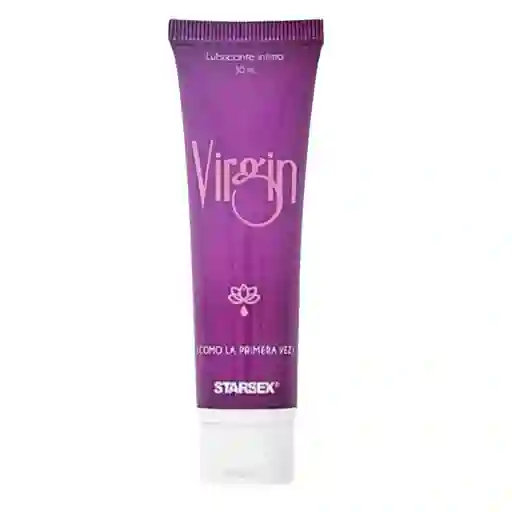 Gel Virgin - Estrechamiento Vaginal