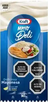 Mayo Dely