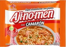 Ajinomen Camaron