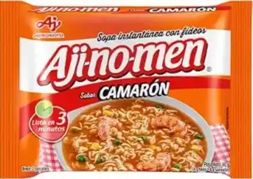 Ajinomen Camaron