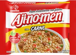 Ajinomen Carne